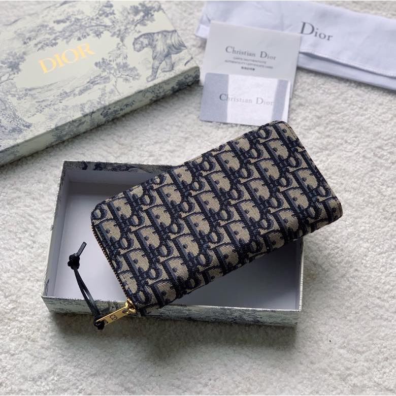 Christian Dior Wallet